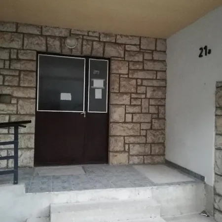 The Heart Of Town Apartman *