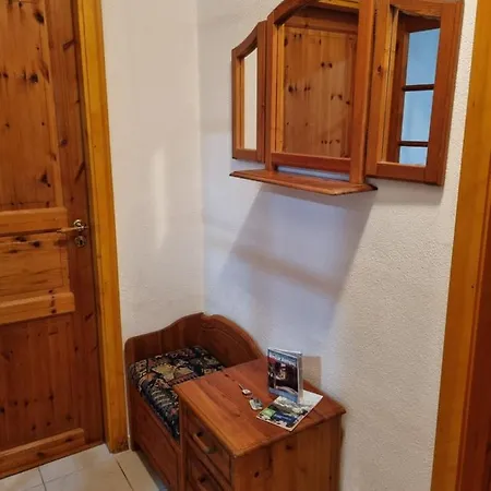 The Heart Of Town Apartman