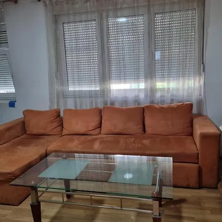 Apartman The Heart Of Town Mostar