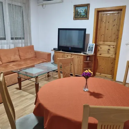 Apartman The Heart Of Town *
