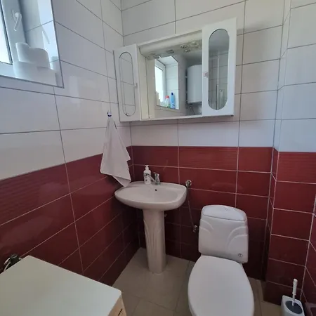 Apartman The Heart Of Town Mostar