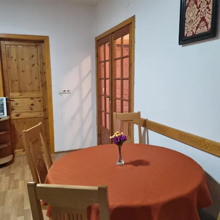 The Heart Of Town Apartman