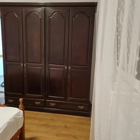 Apartman The Heart Of Town Mostar