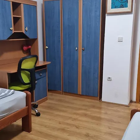 The Heart Of Town Apartman